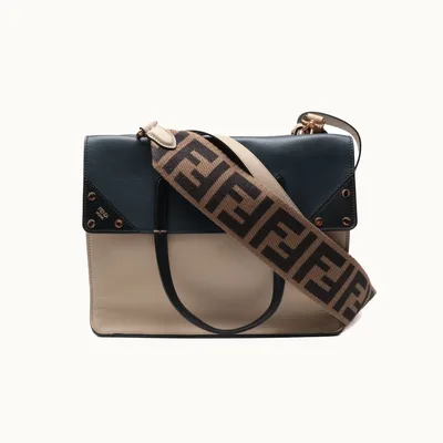 Fendi Flip Bag