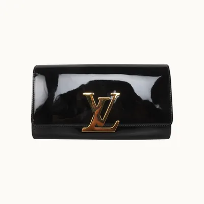 Louis Vuitton Clutch Louise