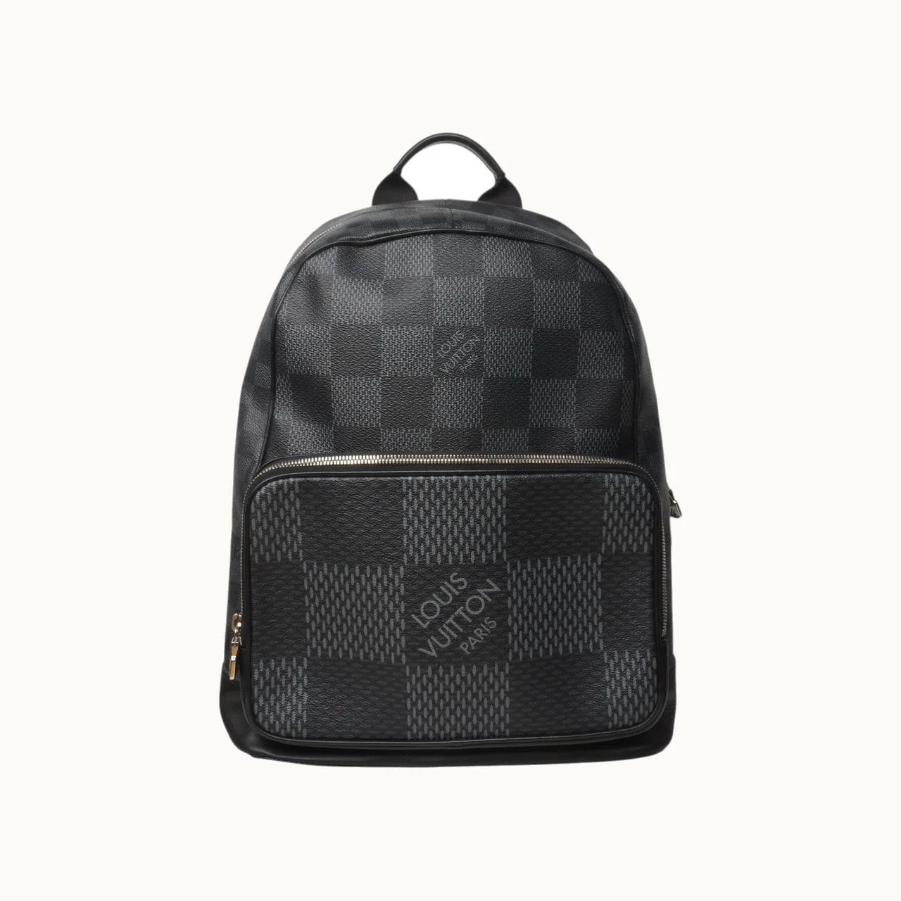Louis Vuitton Backpack Campus