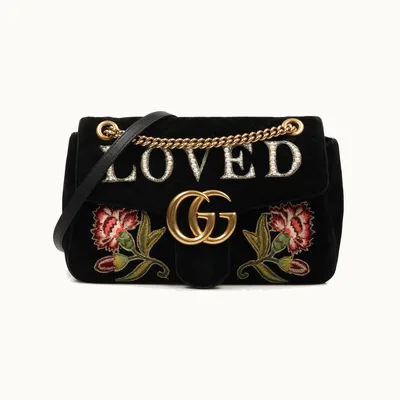 Gucci Marmont