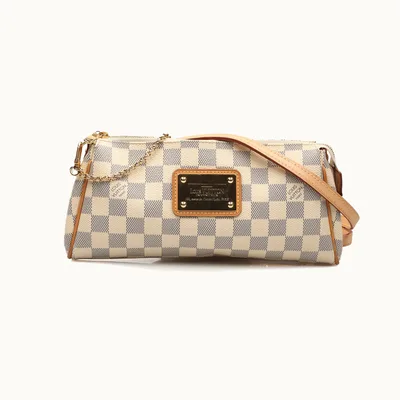 Louis Vuitton Eva Clutch