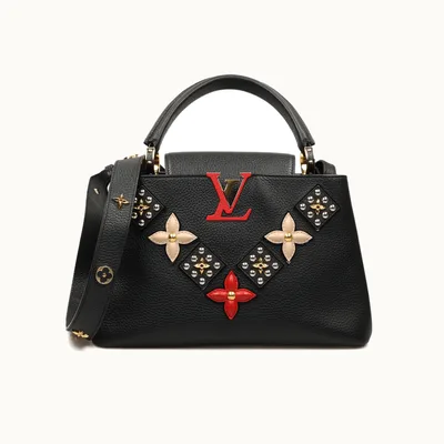 Louis Vuitton Capucines