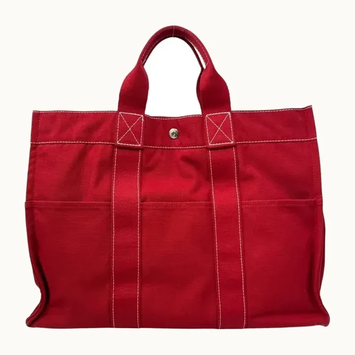 Bolsa Hermès Toto