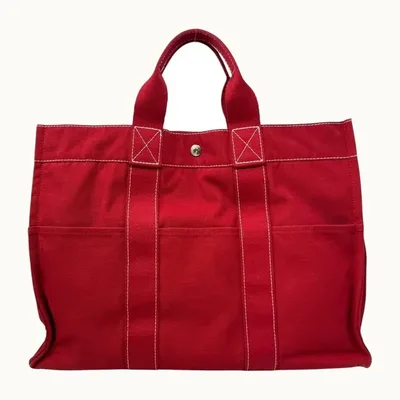 Bolsa Hermès Toto