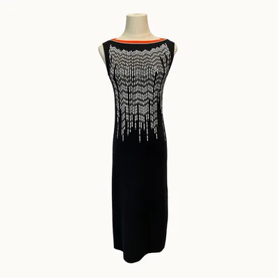 Vestido Louis Vuitton
