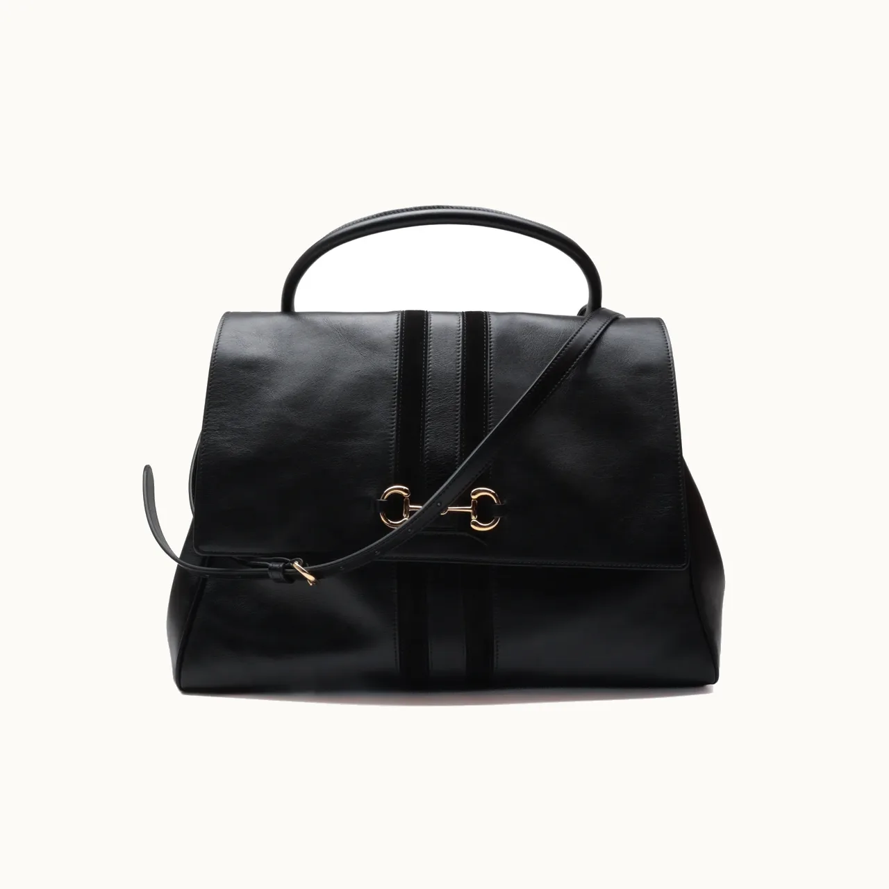Gucci Handle Bag