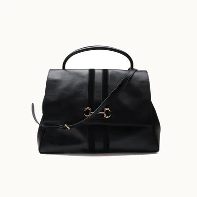 Gucci Handle Bag