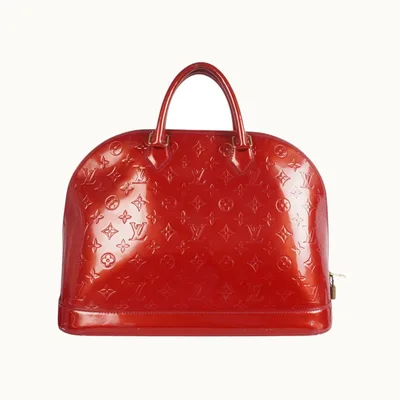 Louis Vuitton Alma GM