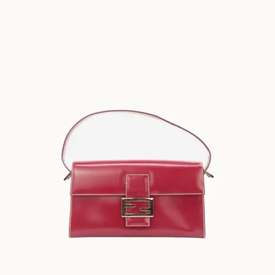 Fendi Baguette