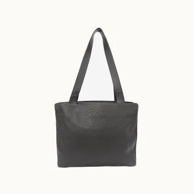 Bolso Chanel Mark 2000 - 2002