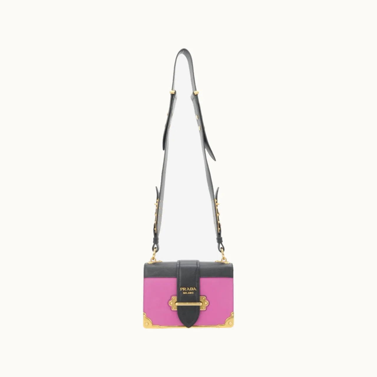 Prada Cahier