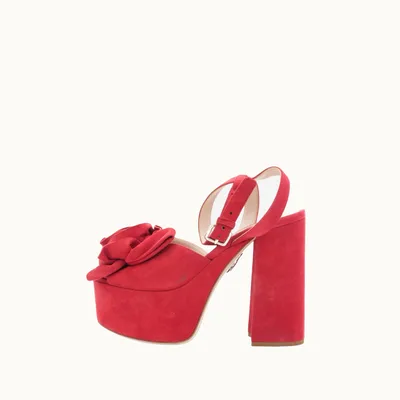 Sandalias Miu Miu 36.5
