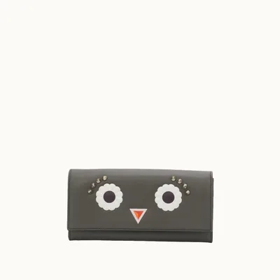 Bolso Fendi Hypnoteyes WOC