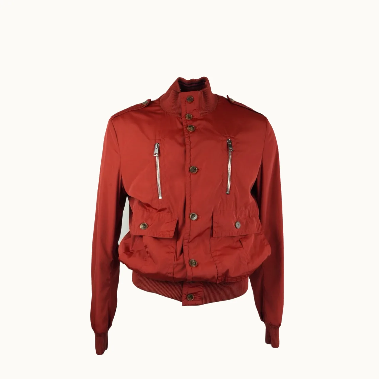 Chamarra Gucci Bomber 54 IT