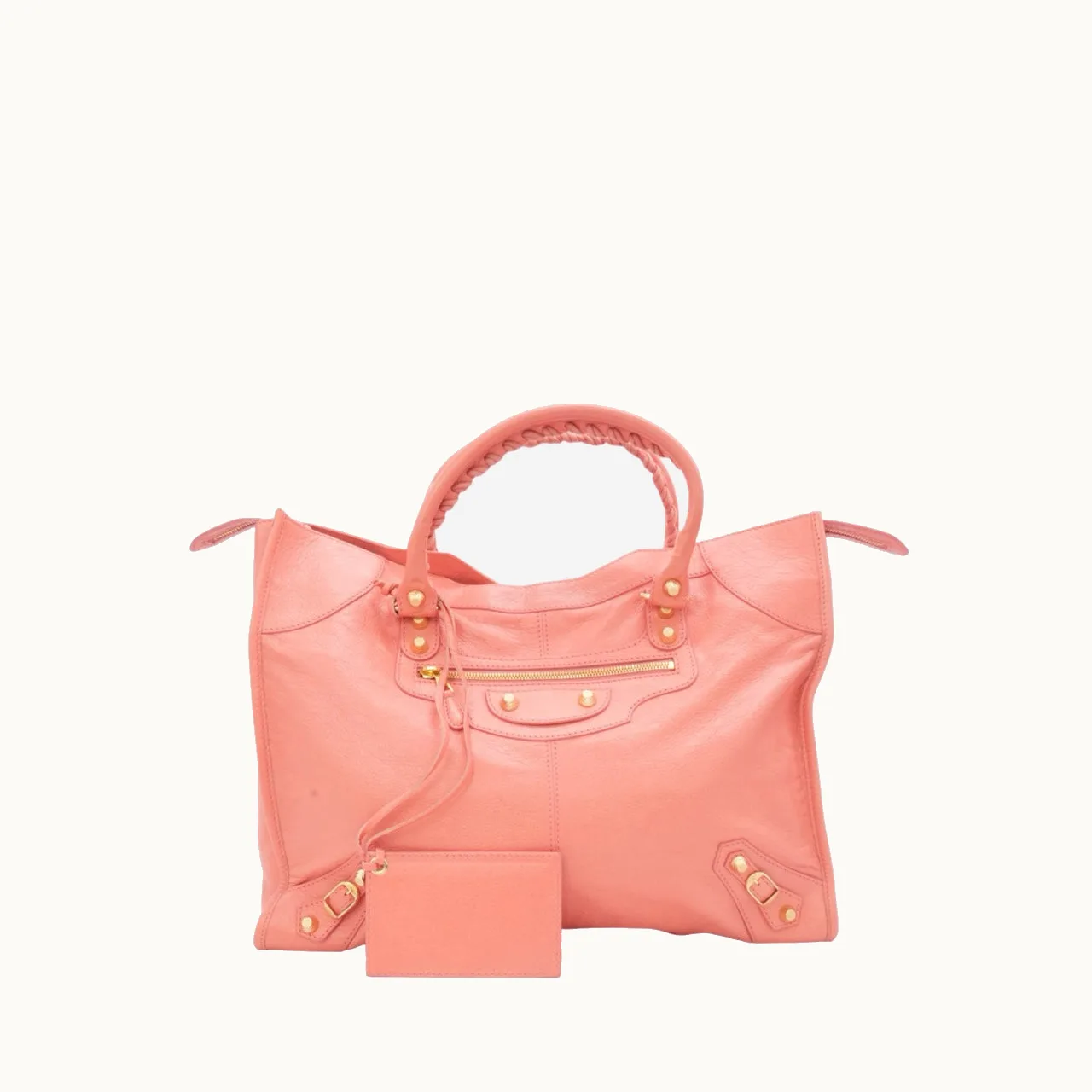 Bolso Balenciaga Motocross Giant 12 City 2014