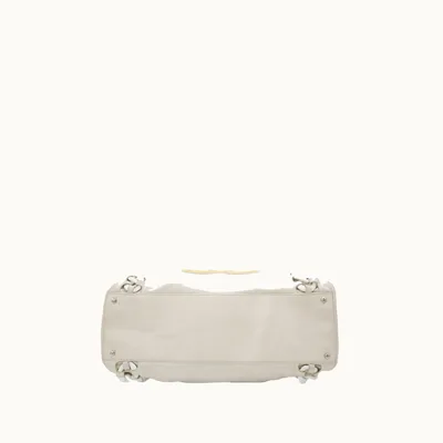 Bolso Chanel Modern Chain Rhodoid 2006 - 2008