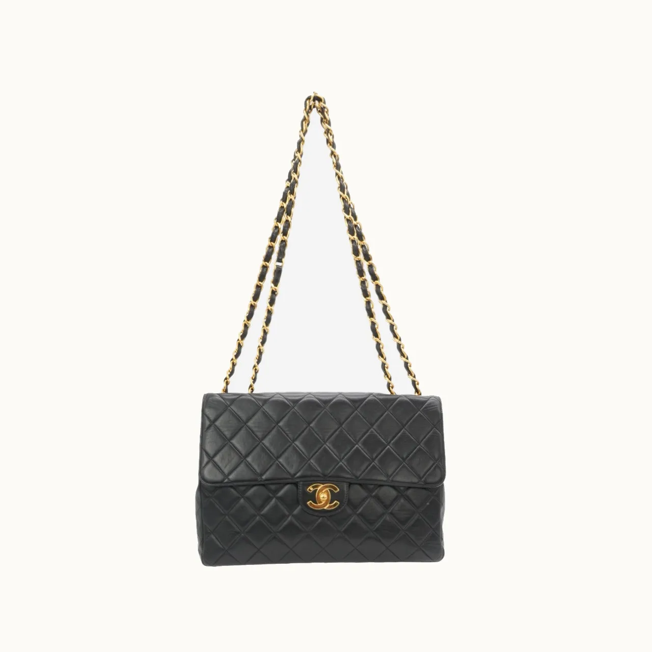 Chanel Classic Flap grande