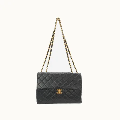 Chanel Classic Flap grande