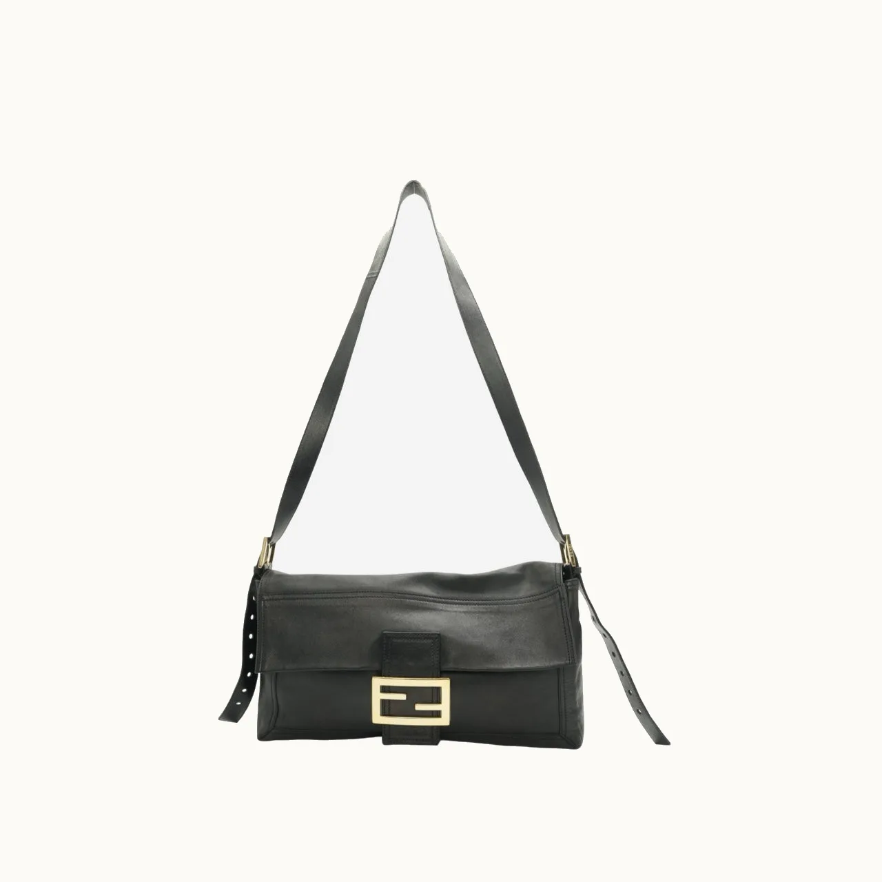 Fendi Baguette grande