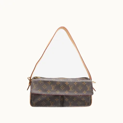 Bolso Louis Vuitton Viva-Cité MM