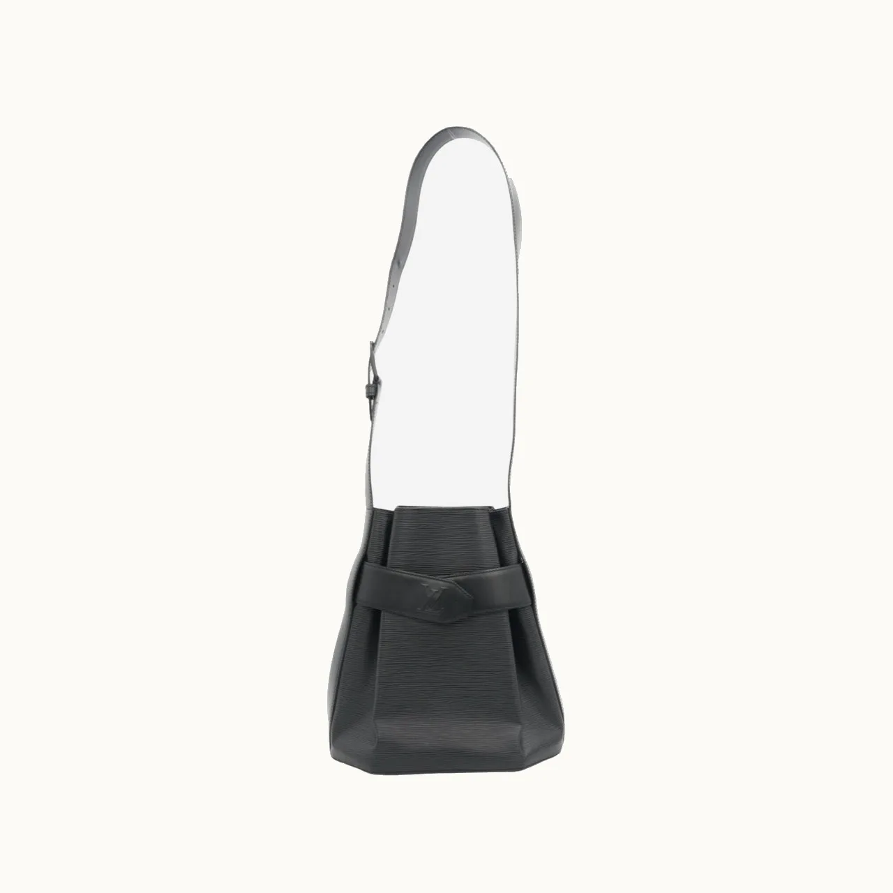 Bolso Louis Vuitton Epi Sac d'Èpaule