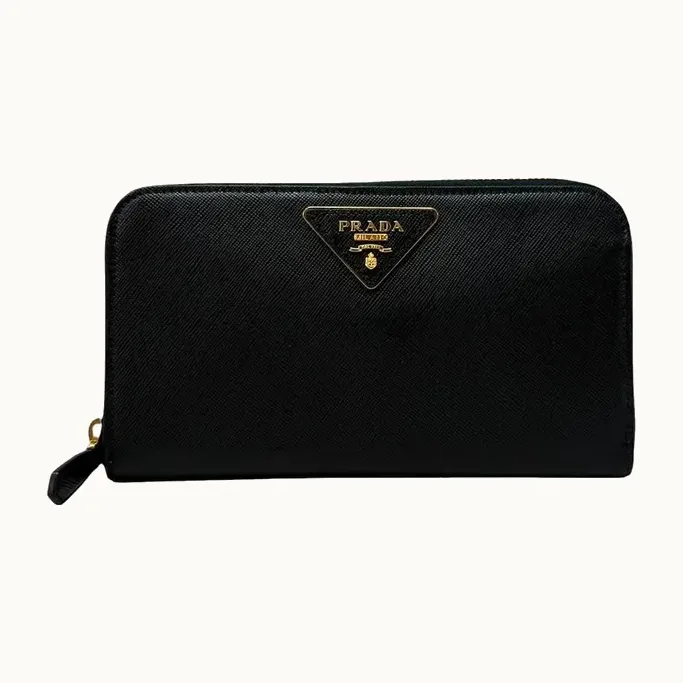 Cartera Prada Saffiano, Muy bueno