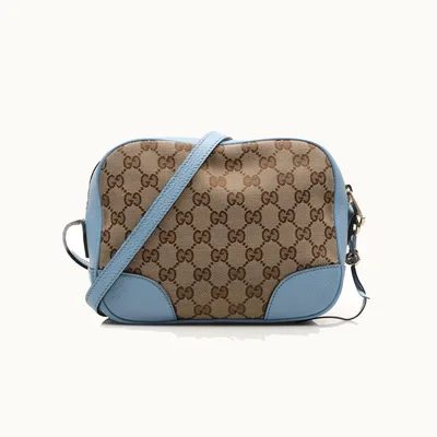 Gucci Camera Bag