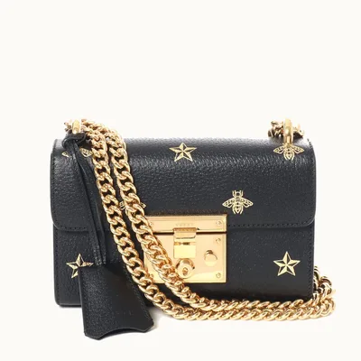 Gucci Padlock pequeña