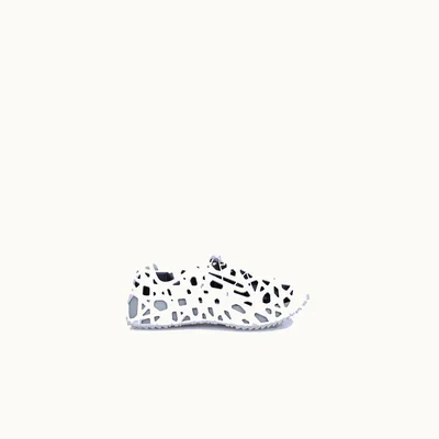 Tenis Dior Wrap Blanco Talla 43