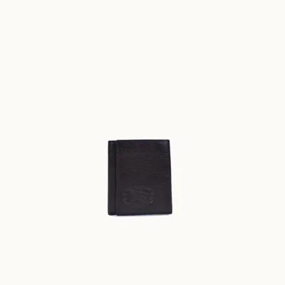 Cartera Burberry Trifold Cafe
