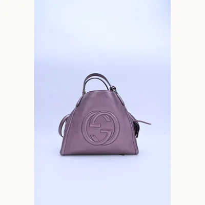 Gucci Soho pequeña