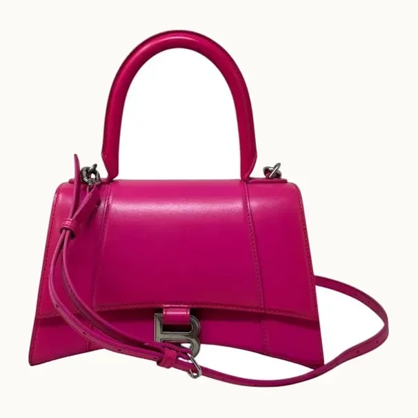 Bolsa Balenciaga Hourglass
