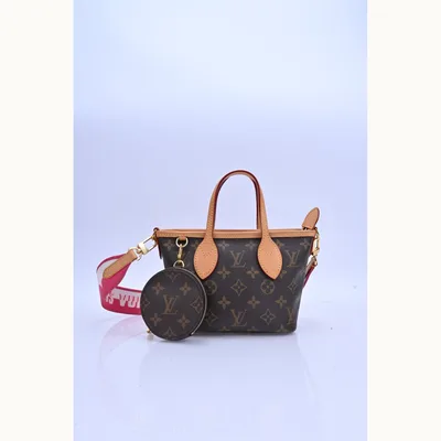 Louis Vuitton Neverfull BB