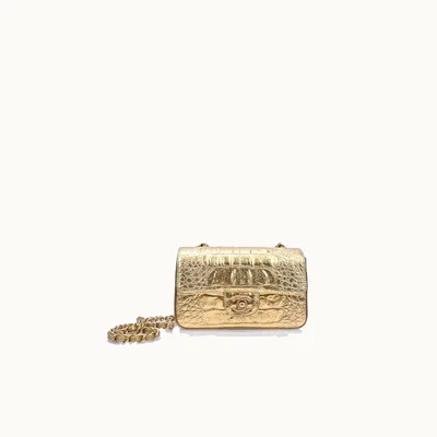 Chanel Classic Flap mini