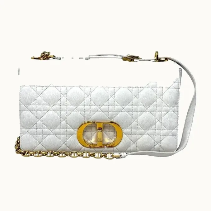 Bolsa Dior Caro