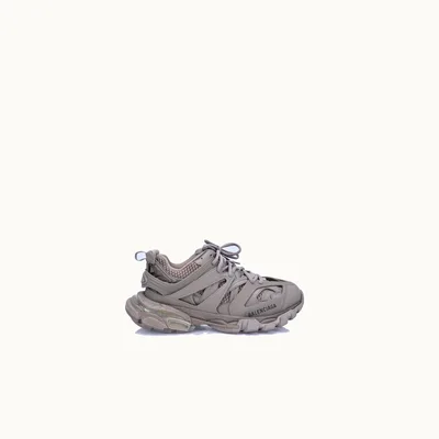 Tenis Balenciaga Track Taupe Talla 39 / 6 mx