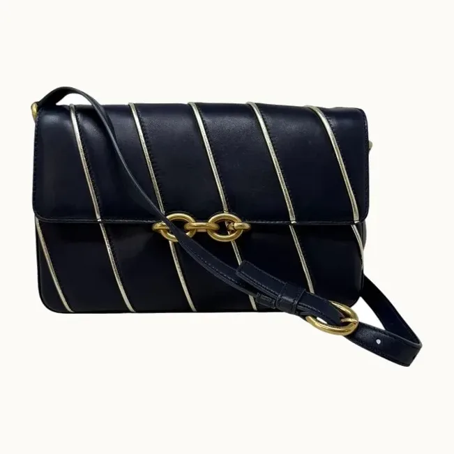 Bolsa Saint Laurent Le Meillon