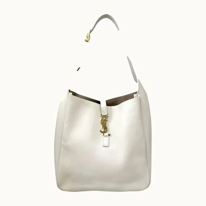 Bolsa Hobo Saint Laurent Le 5 7