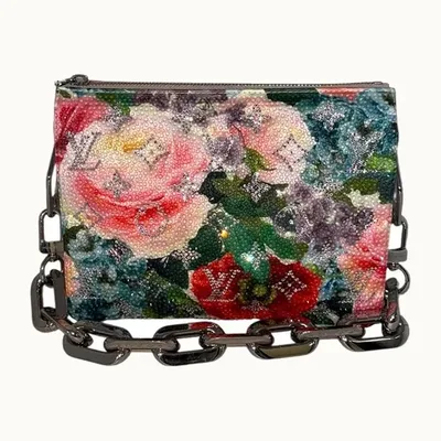 Bolsa Louis Vuitton Coussin BB
