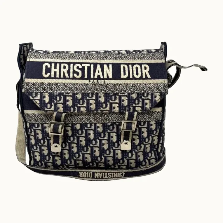 Bolsa Dior Diorcamp