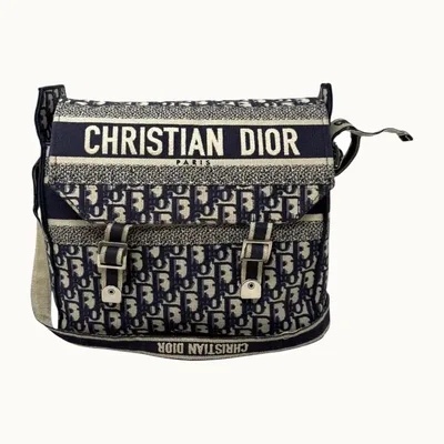 Bolsa Dior Diorcamp