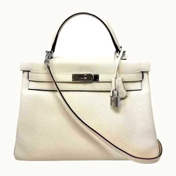 Bolsa Kelly Hermès 32, Como nueva