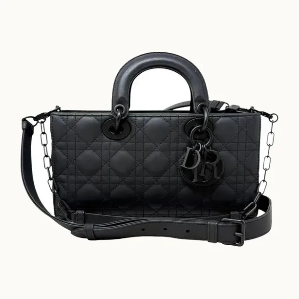 Bolsa Dior Lady DJoy