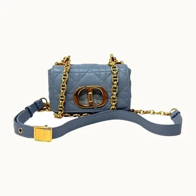 Bolsa Dior Micro Caro