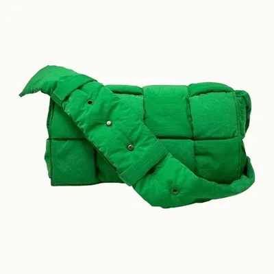 Bolsa Bottega Veneta Padded Tech Cassette