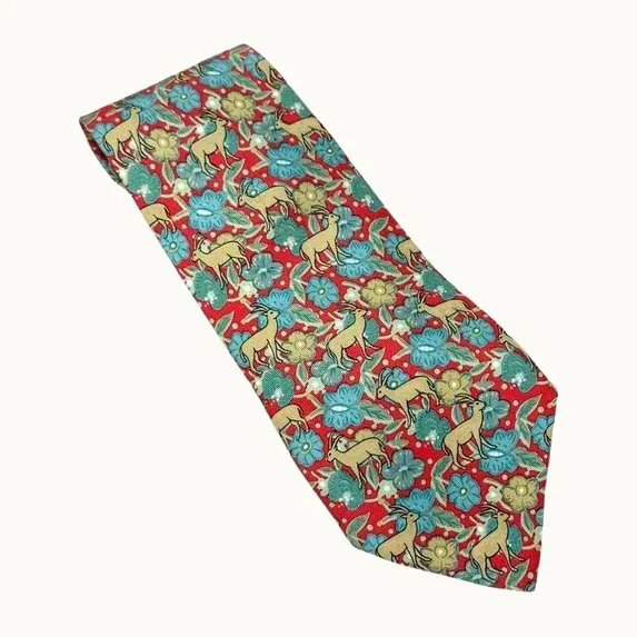 Corbata Hermès, Excelente, KV-0927