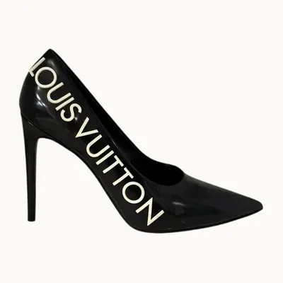 Zapatillas Louis Vuitton, Talla 40, Excelente, KV-0932
