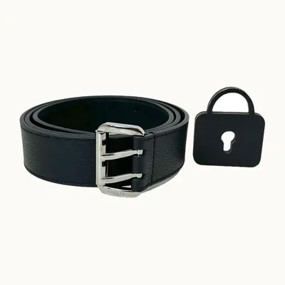 Cinturón Dior For Him, Talla 100