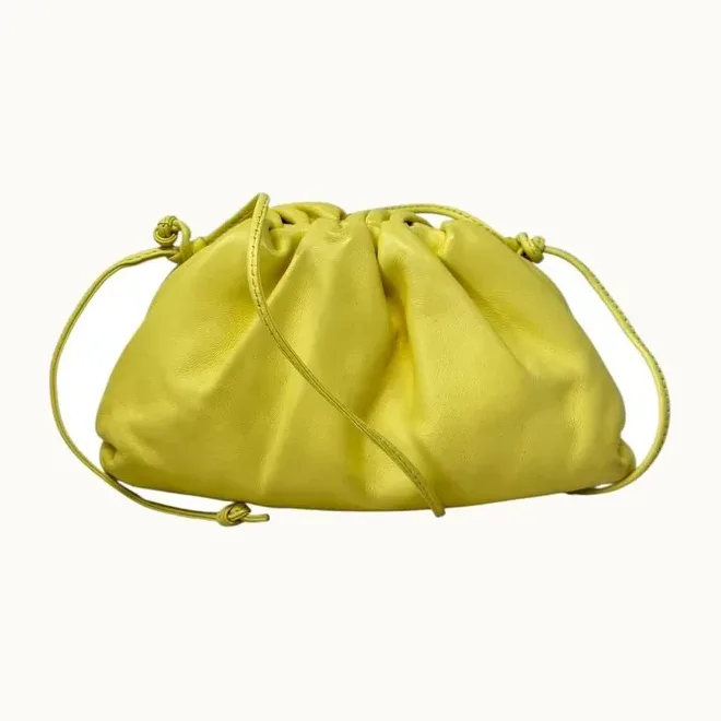 Bolsa Bottega Veneta, Excelente, KV-0939
