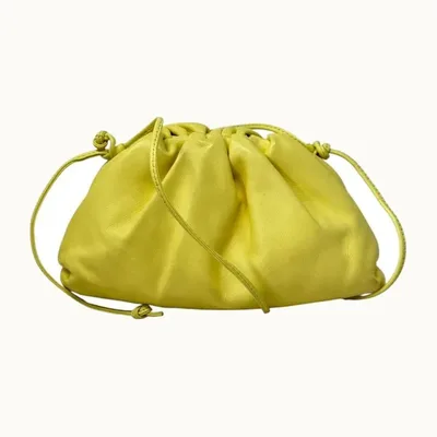 Bolsa Bottega Veneta, Excelente, KV-0939